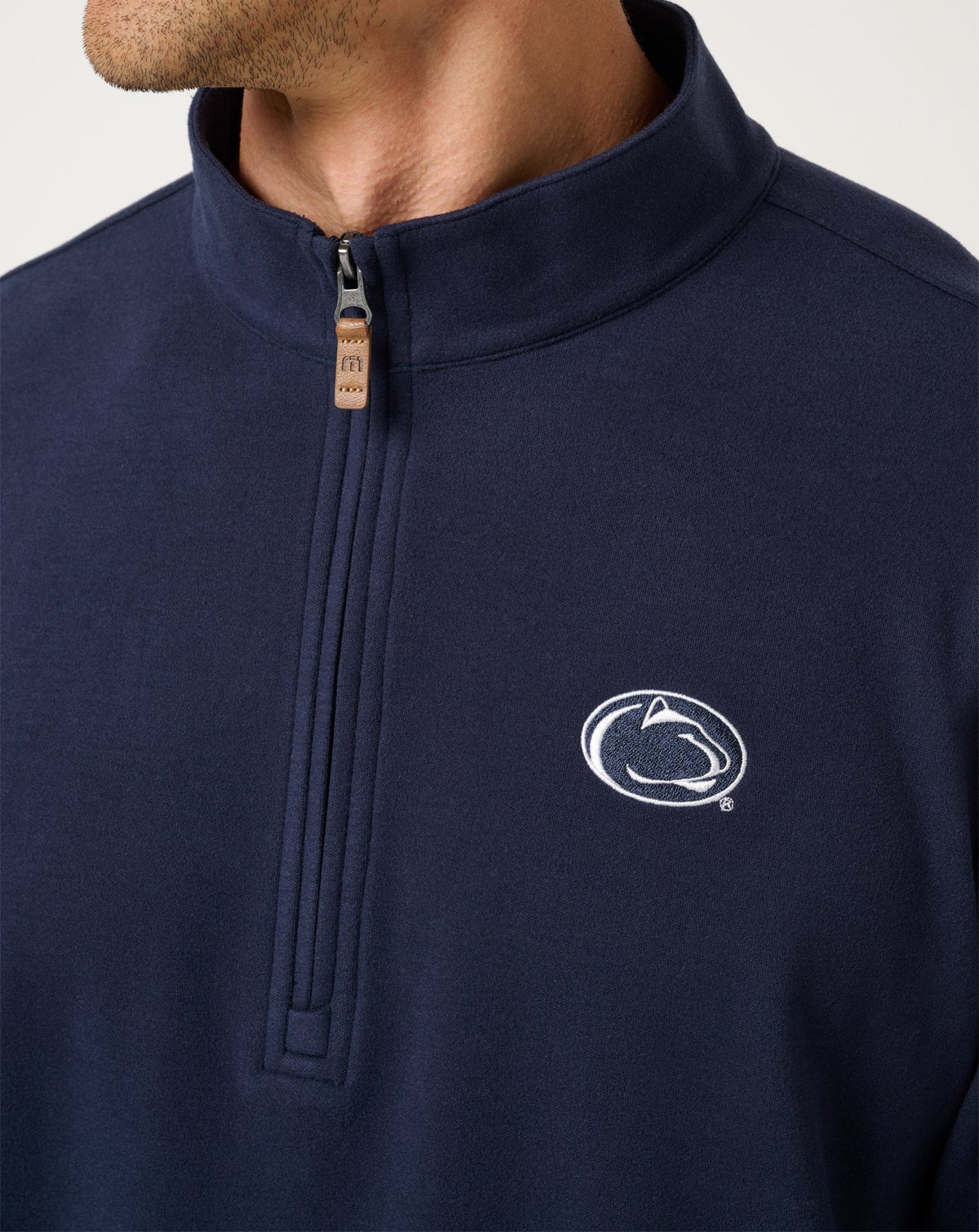 PSU Cloud Home Game Quarter Zip