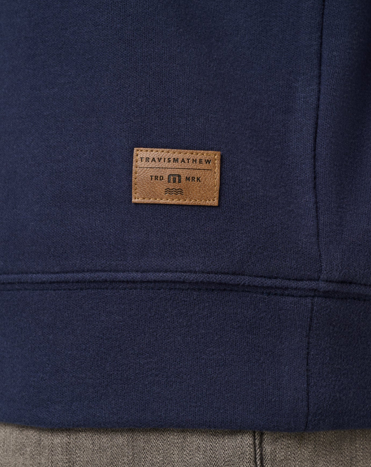 PSU Cloud Home Game Quarter Zip