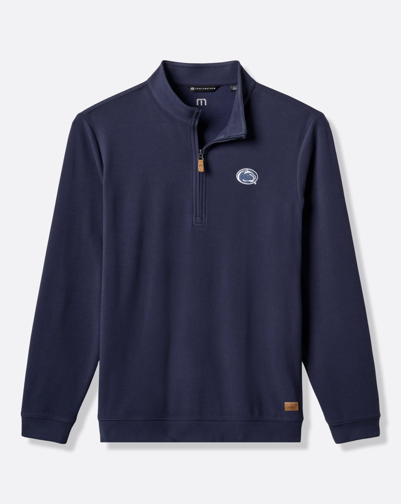 PSU Cloud Home Game Quarter Zip