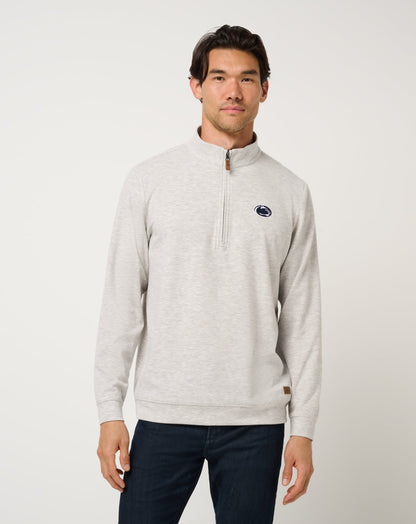 PSU Cloud Home Game Quarter Zip