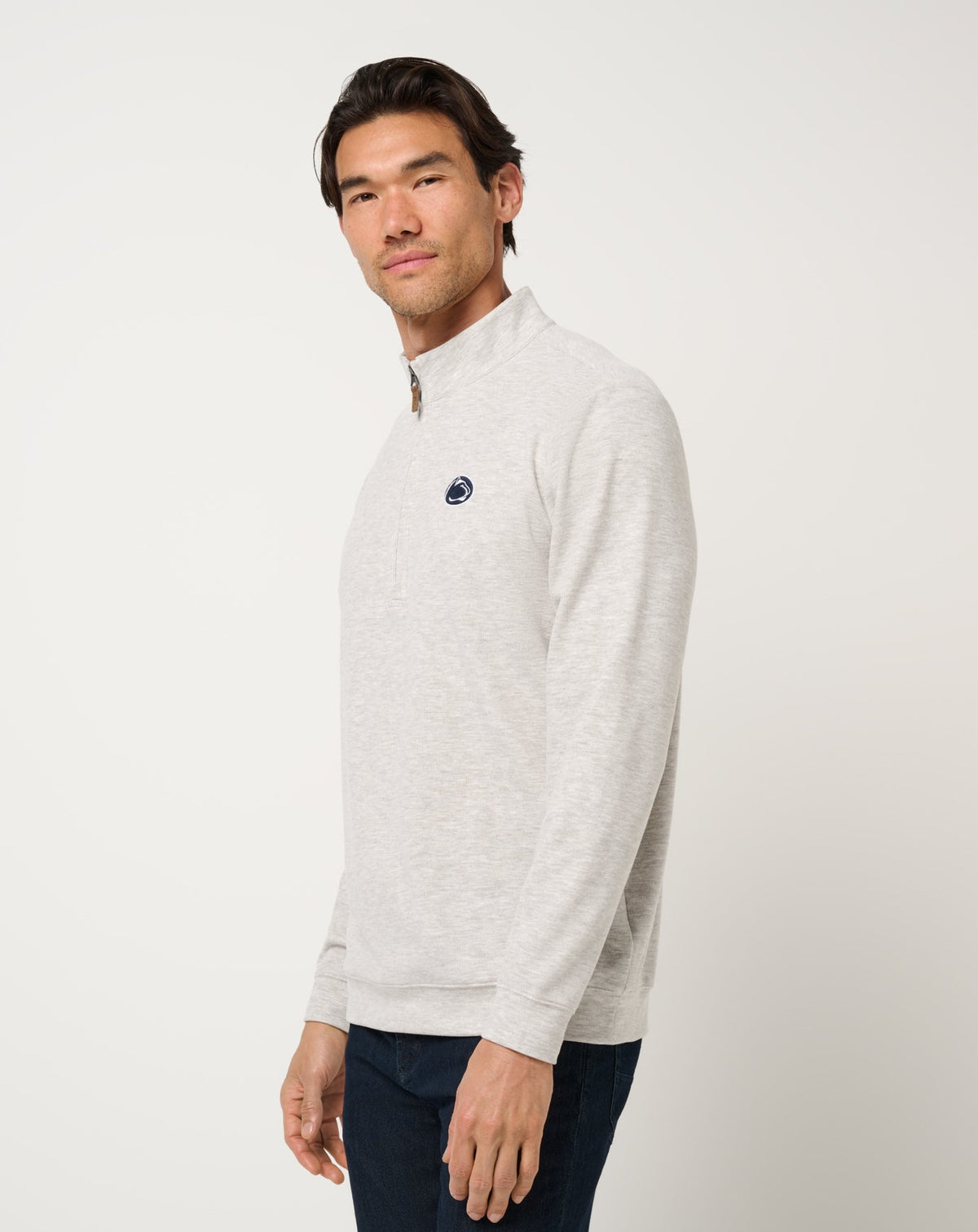 PSU Cloud Home Game Quarter Zip