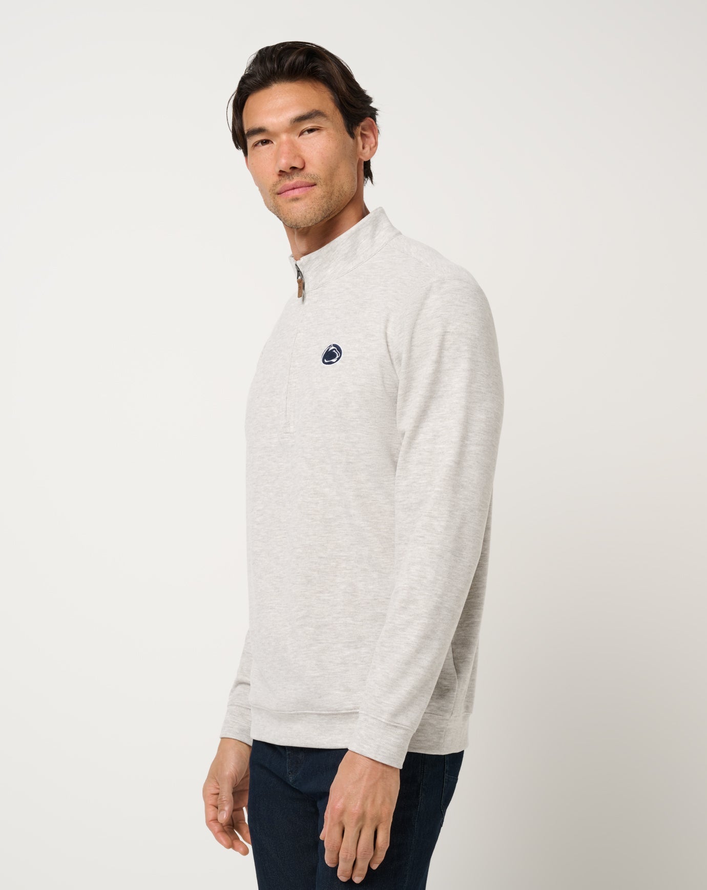 PSU Cloud Home Game Quarter Zip