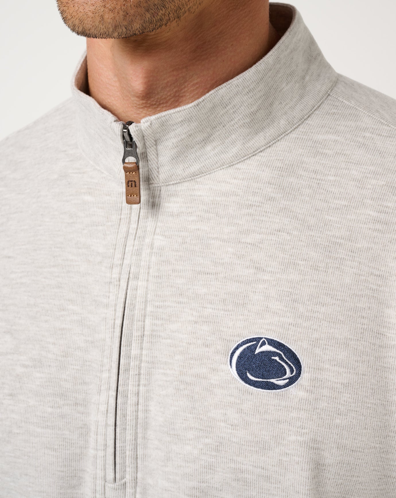 PSU Cloud Home Game Quarter Zip