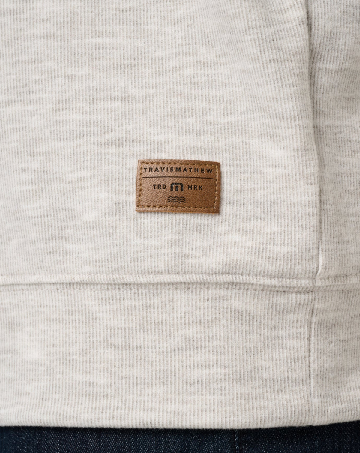PSU Cloud Home Game Quarter Zip