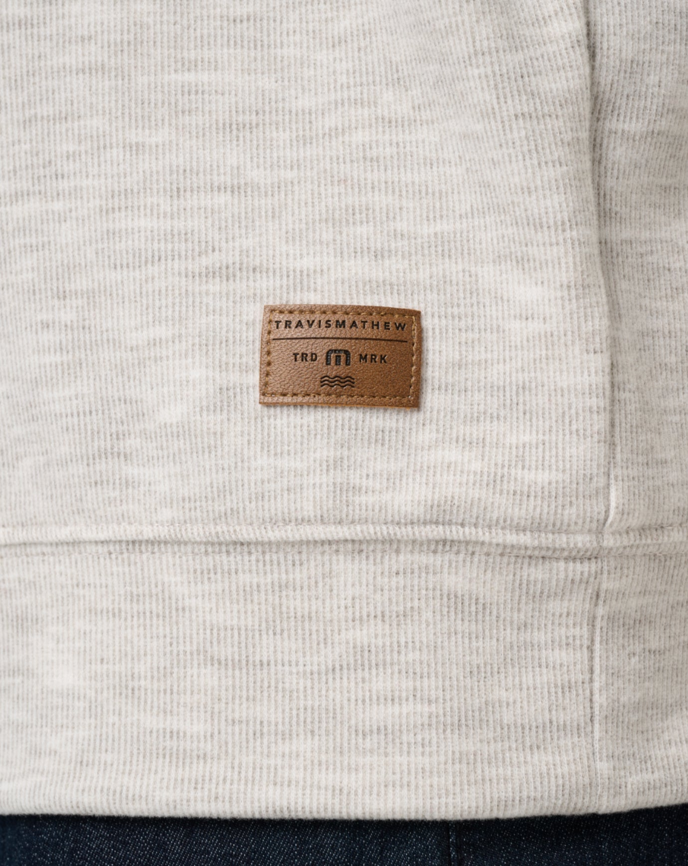 PSU Cloud Home Game Quarter Zip