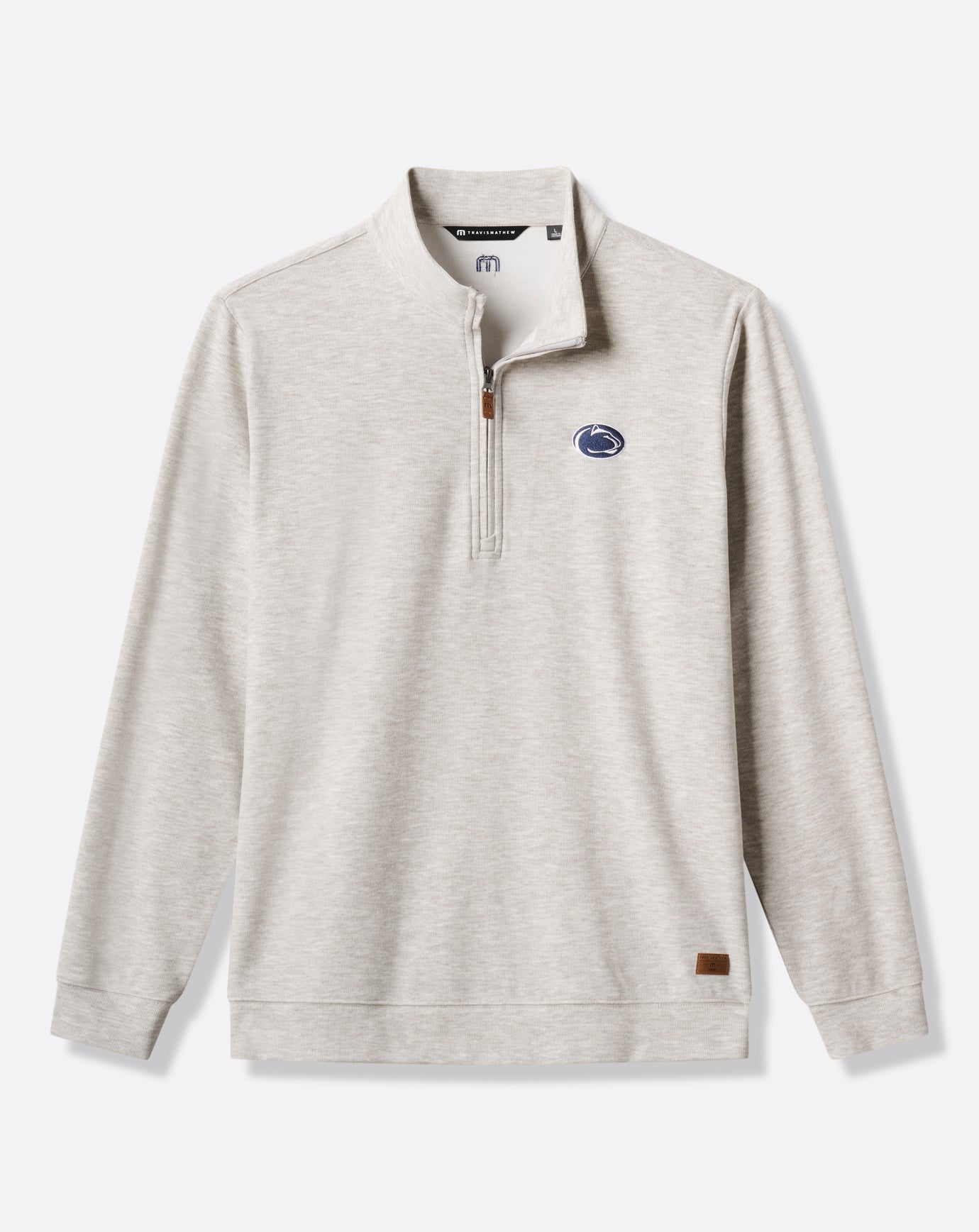 PSU Cloud Home Game Quarter Zip
