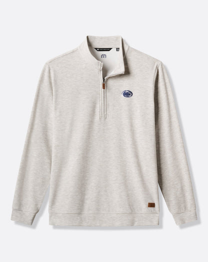 PSU Cloud Home Game Quarter Zip