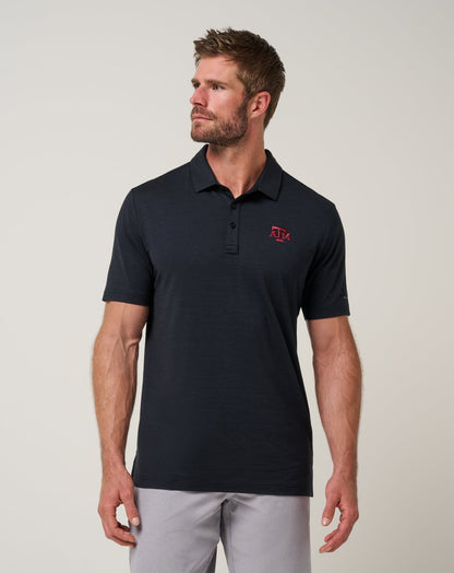 Texas A&M Halftime Show Heater Polo