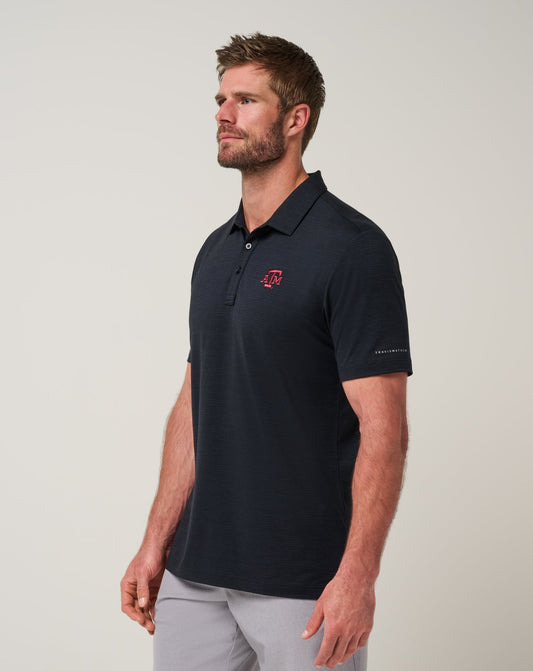 Texas A&M Halftime Show Heater Polo