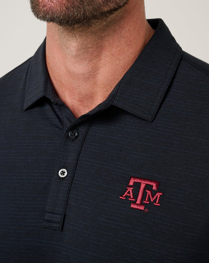 Texas A&M Halftime Show Heater Polo