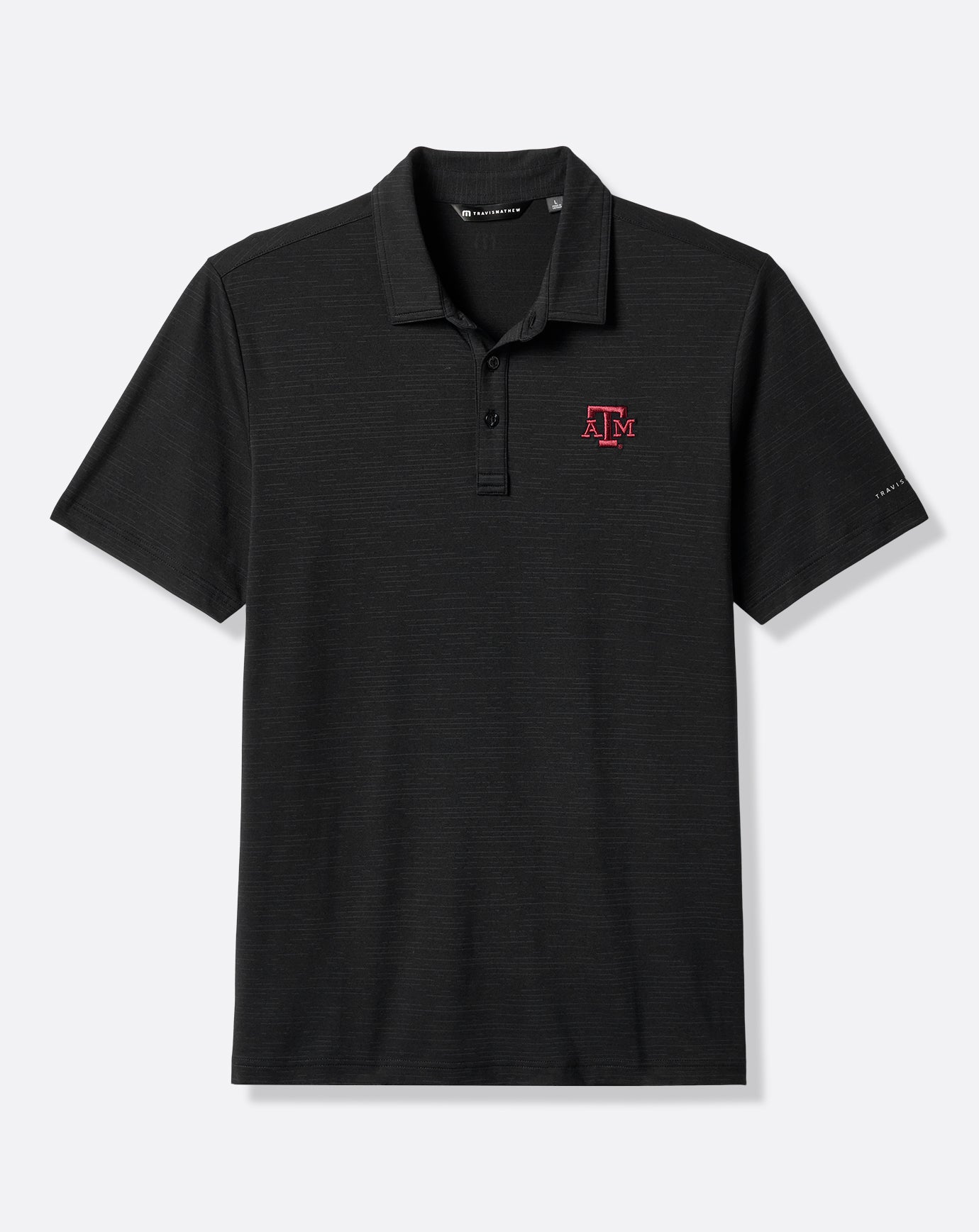 Texas A&M Halftime Show Heater Polo