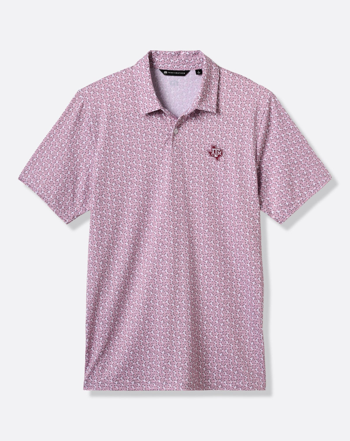 Texas A&M College Bound Polo