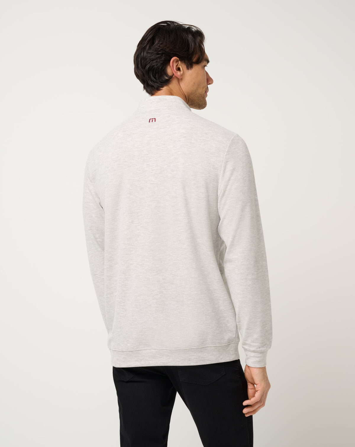 Texas A&M Cloud Home Game Quarter Zip