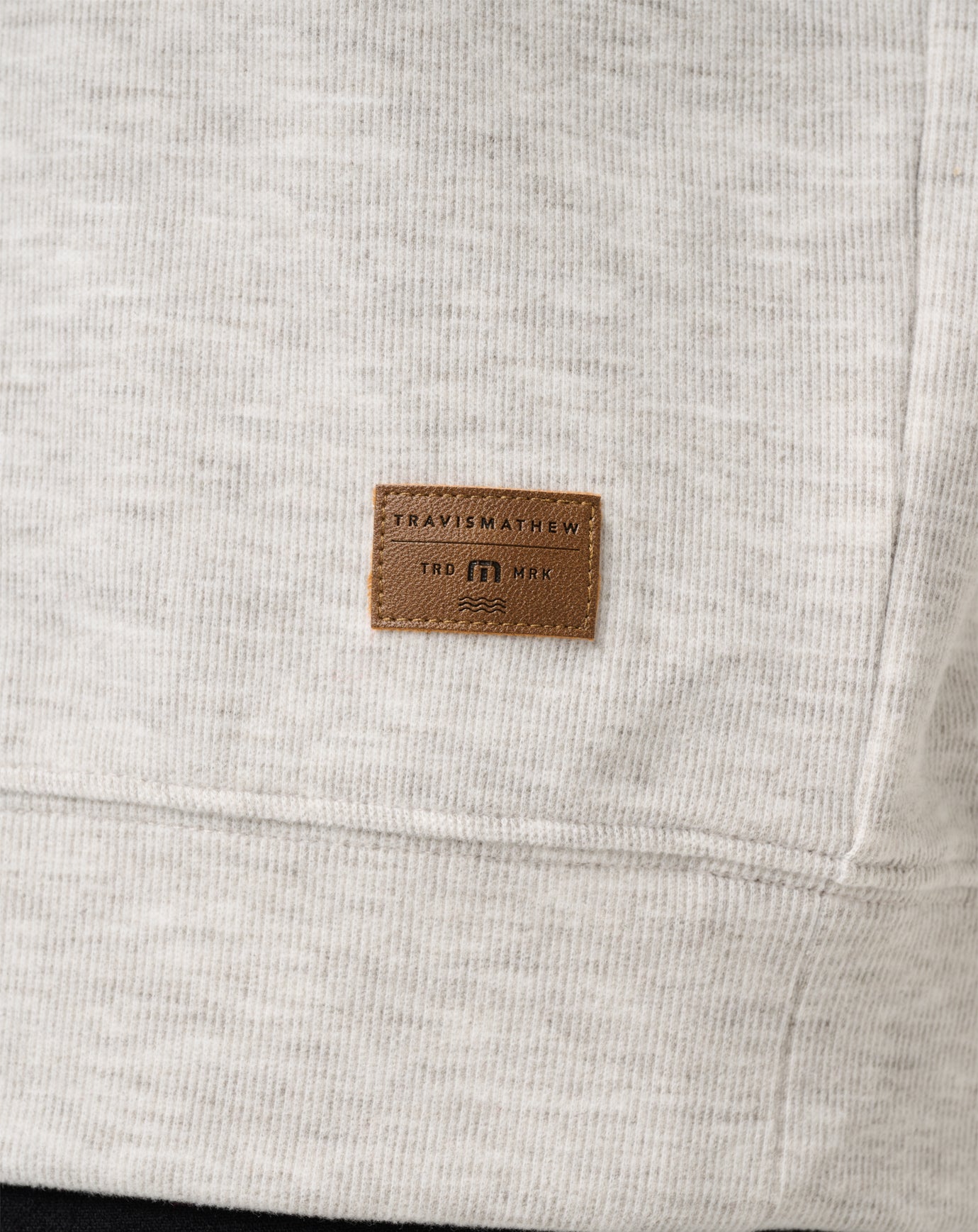 Texas A&M Cloud Home Game Quarter Zip