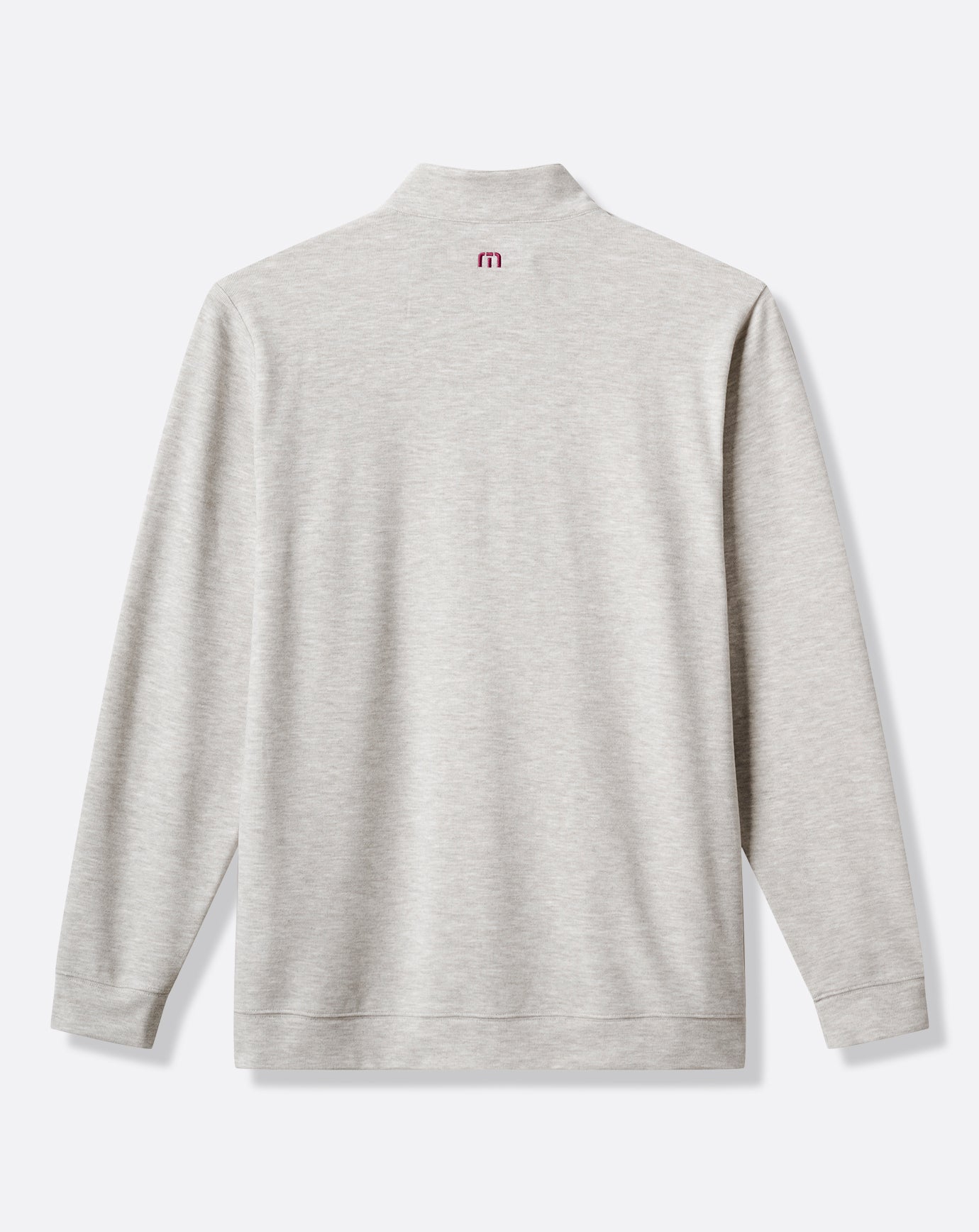 Texas A&M Cloud Home Game Quarter Zip