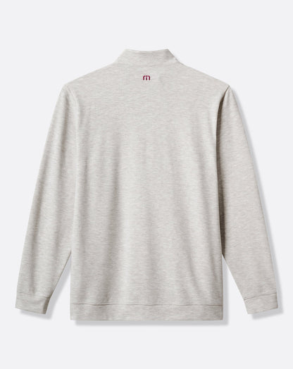 Texas A&M Cloud Home Game Quarter Zip