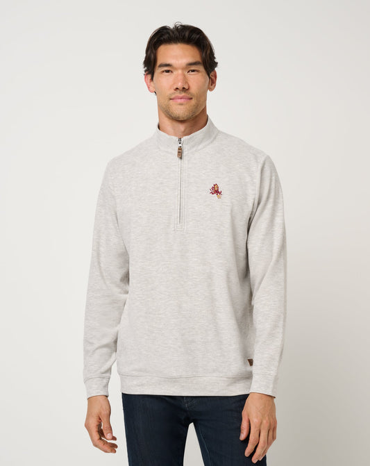 ASU Cloud Home Game Quarter Zip