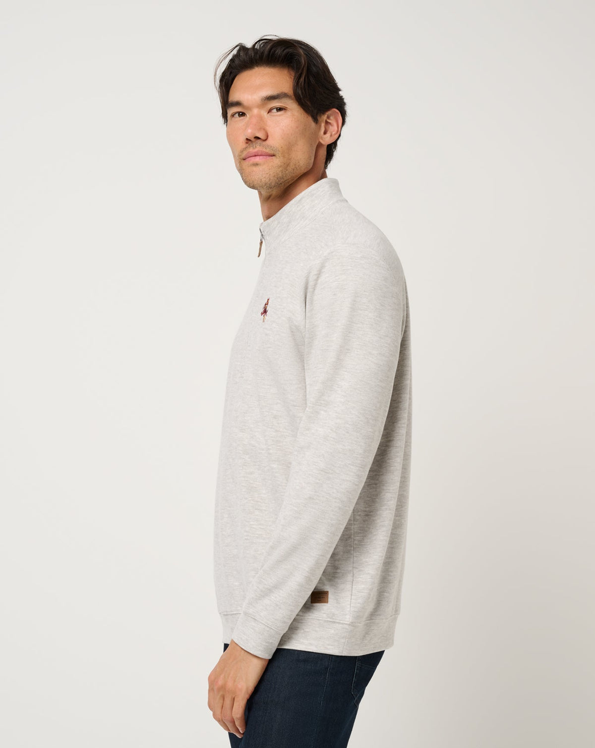 ASU Cloud Home Game Quarter Zip