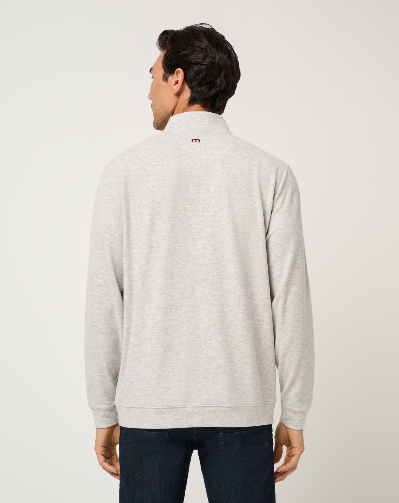 ASU Cloud Home Game Quarter Zip