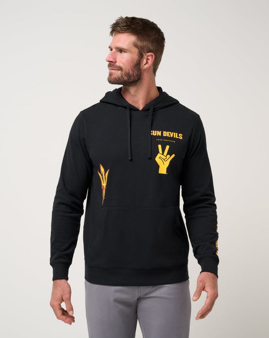 ASU Winning Spirit Pullover