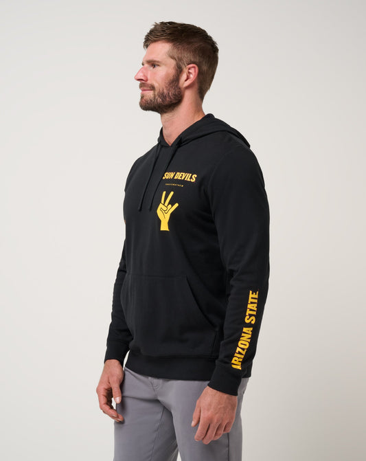 ASU Winning Spirit Pullover