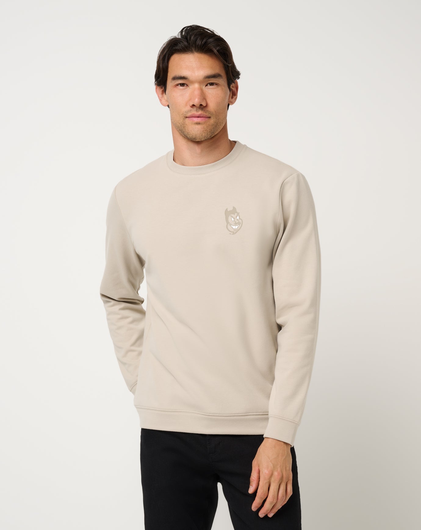 ASU Campus Hero Pullover