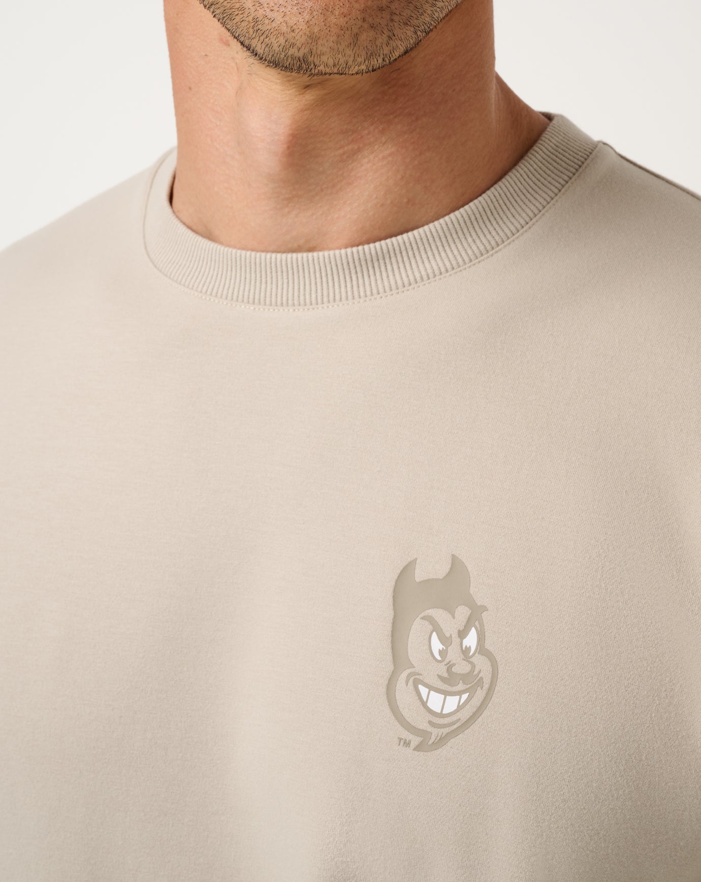 ASU Campus Hero Pullover
