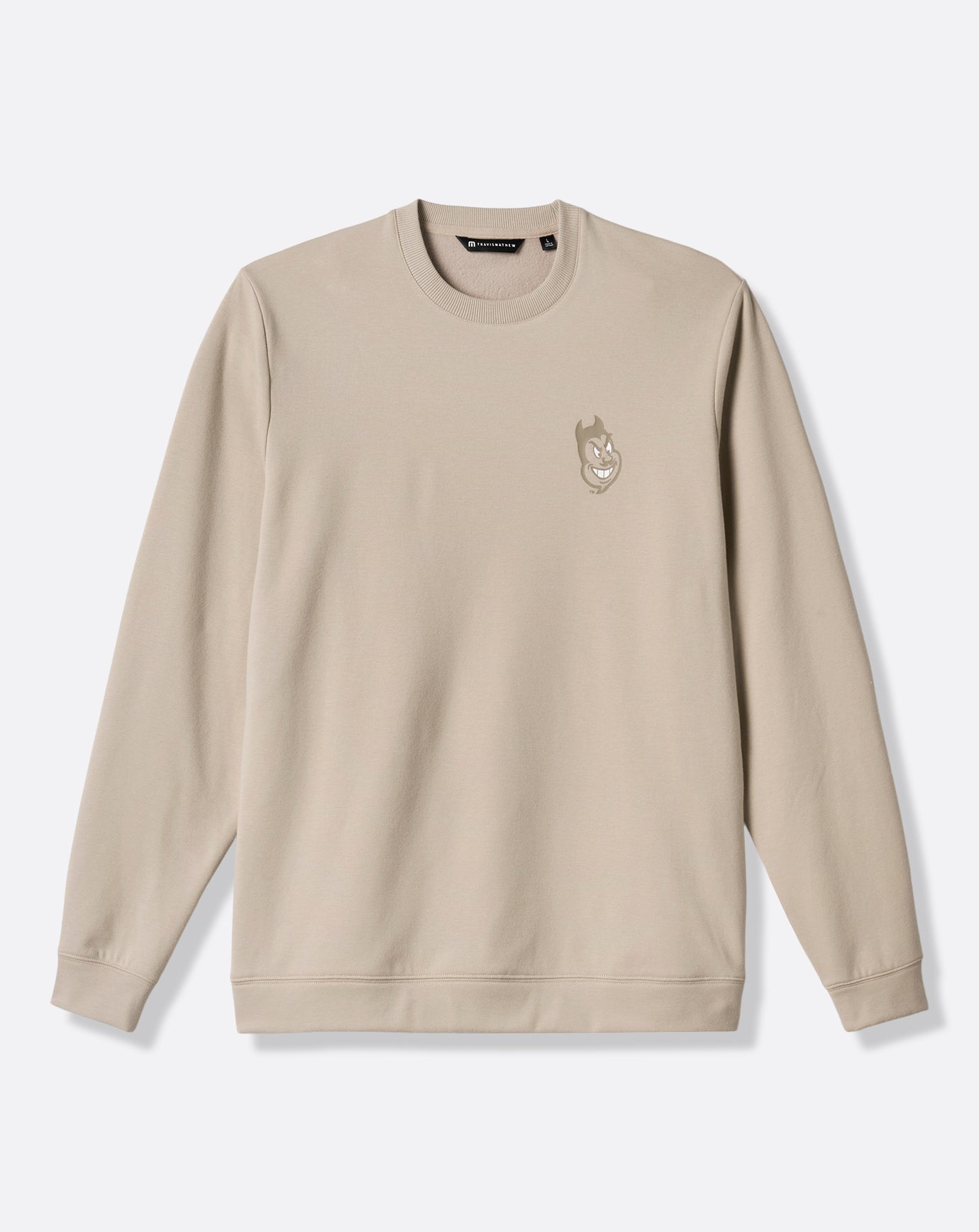 ASU Campus Hero Pullover