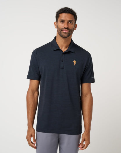 ASU Halftime Show Heater Polo