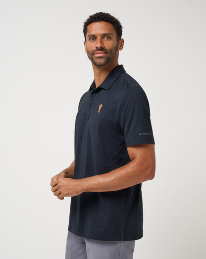 ASU Halftime Show Heater Polo