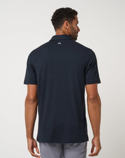ASU Halftime Show Heater Polo