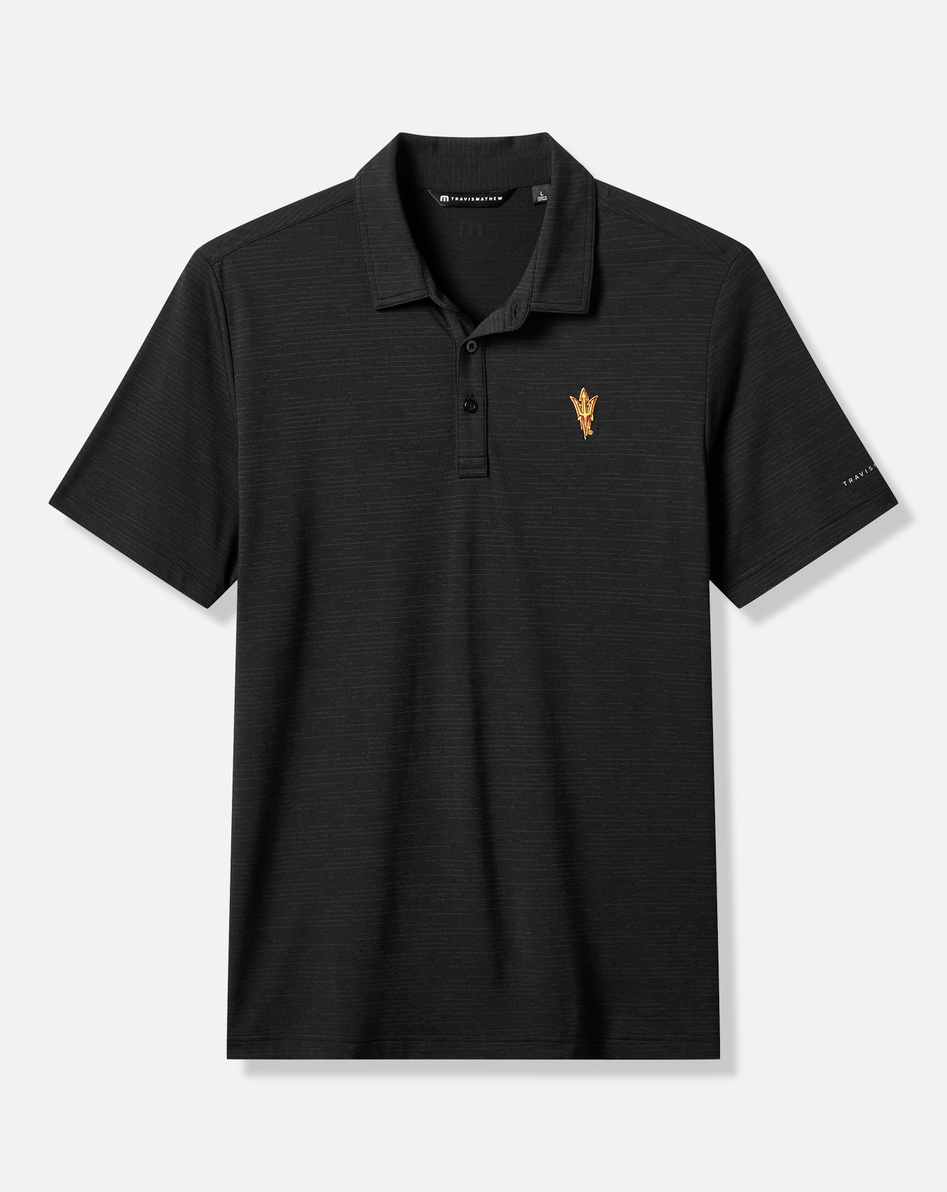 ASU Halftime Show Heater Polo