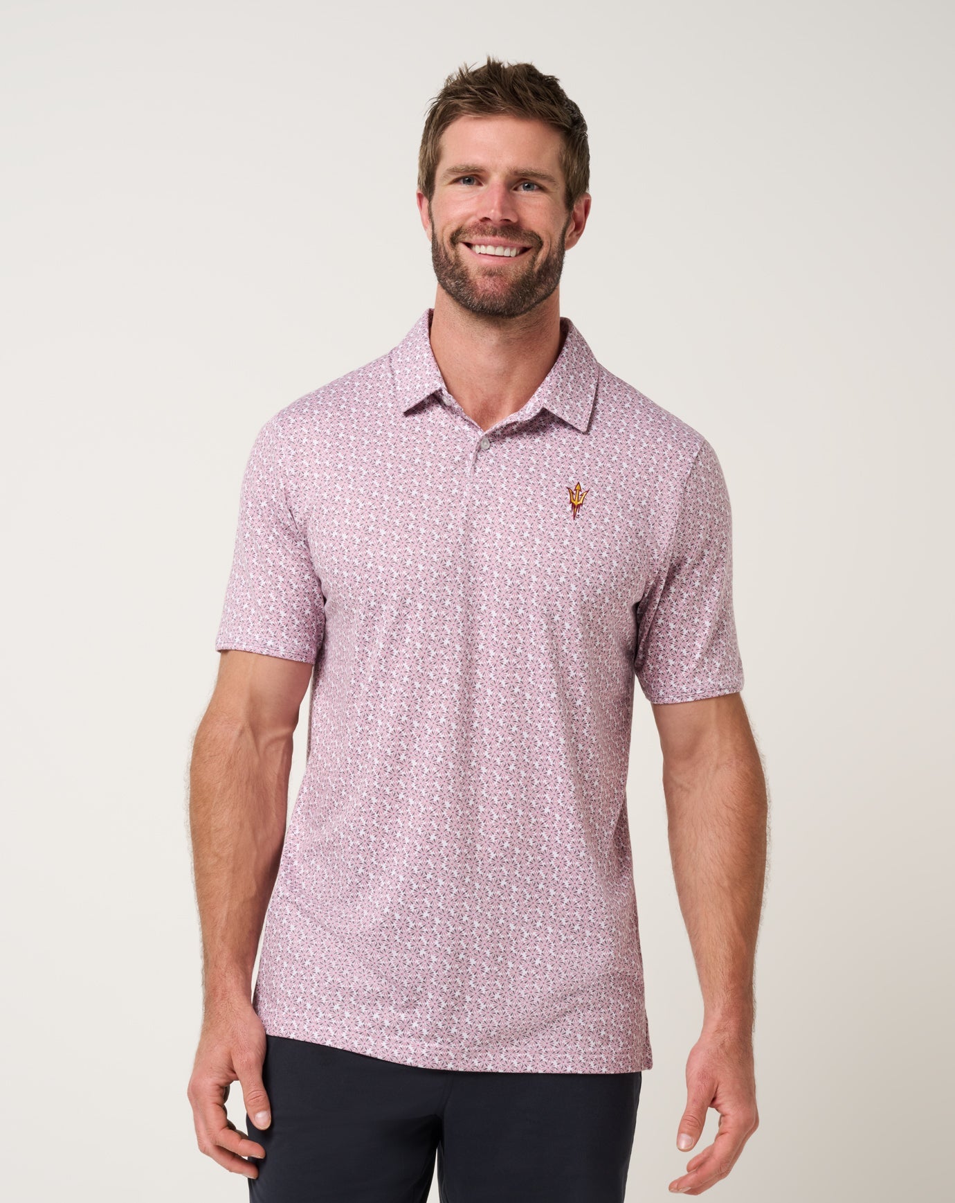 ASU College Bound Polo