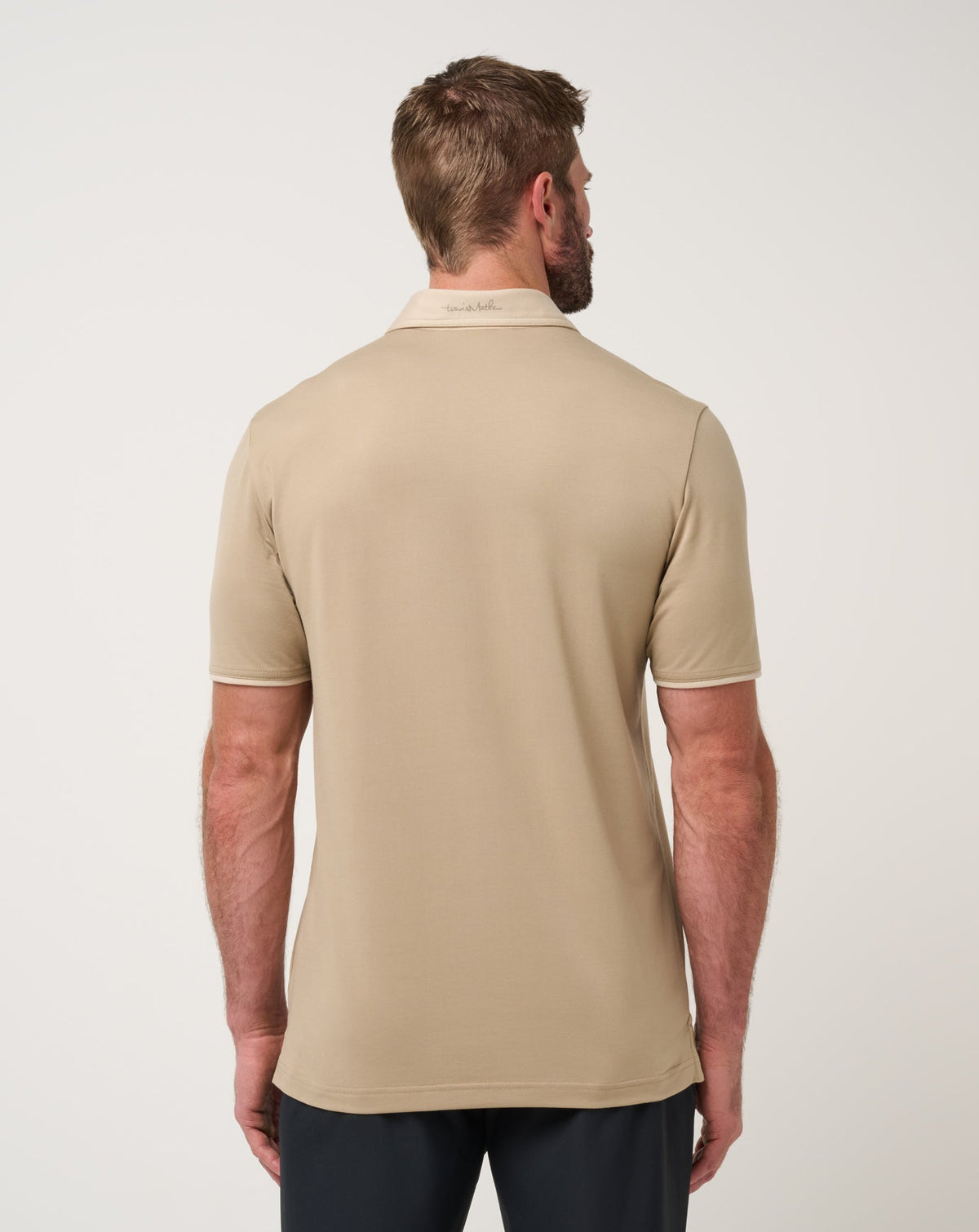 ASU Varsity Vintage Polo
