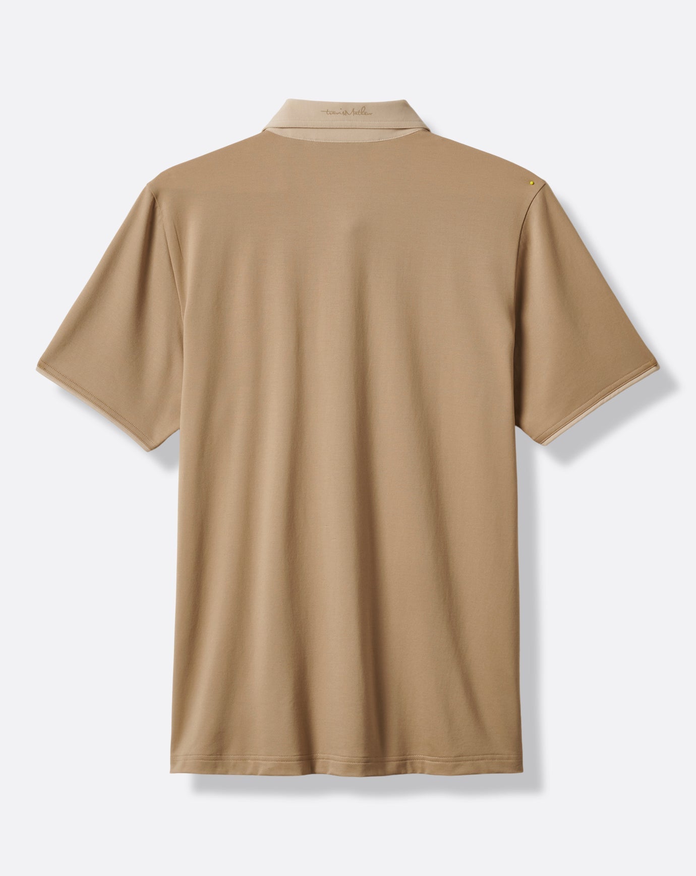 ASU Varsity Vintage Polo