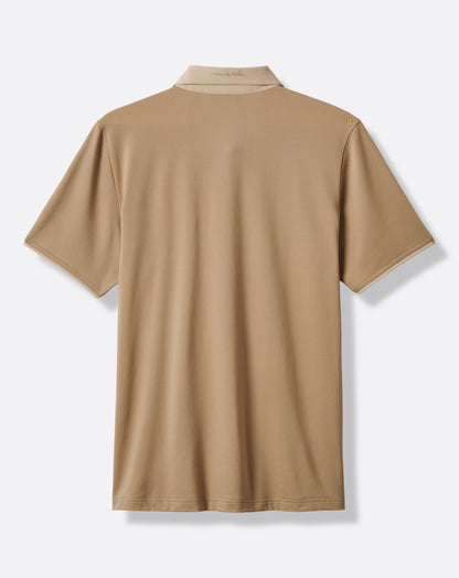 ASU Varsity Vintage Polo