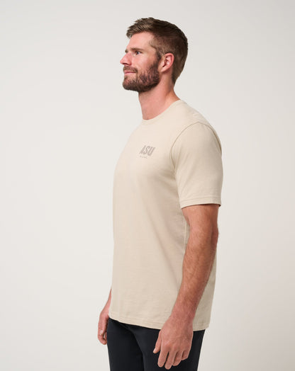ASU College Crew Tee