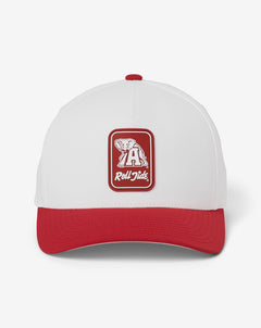 White/Red