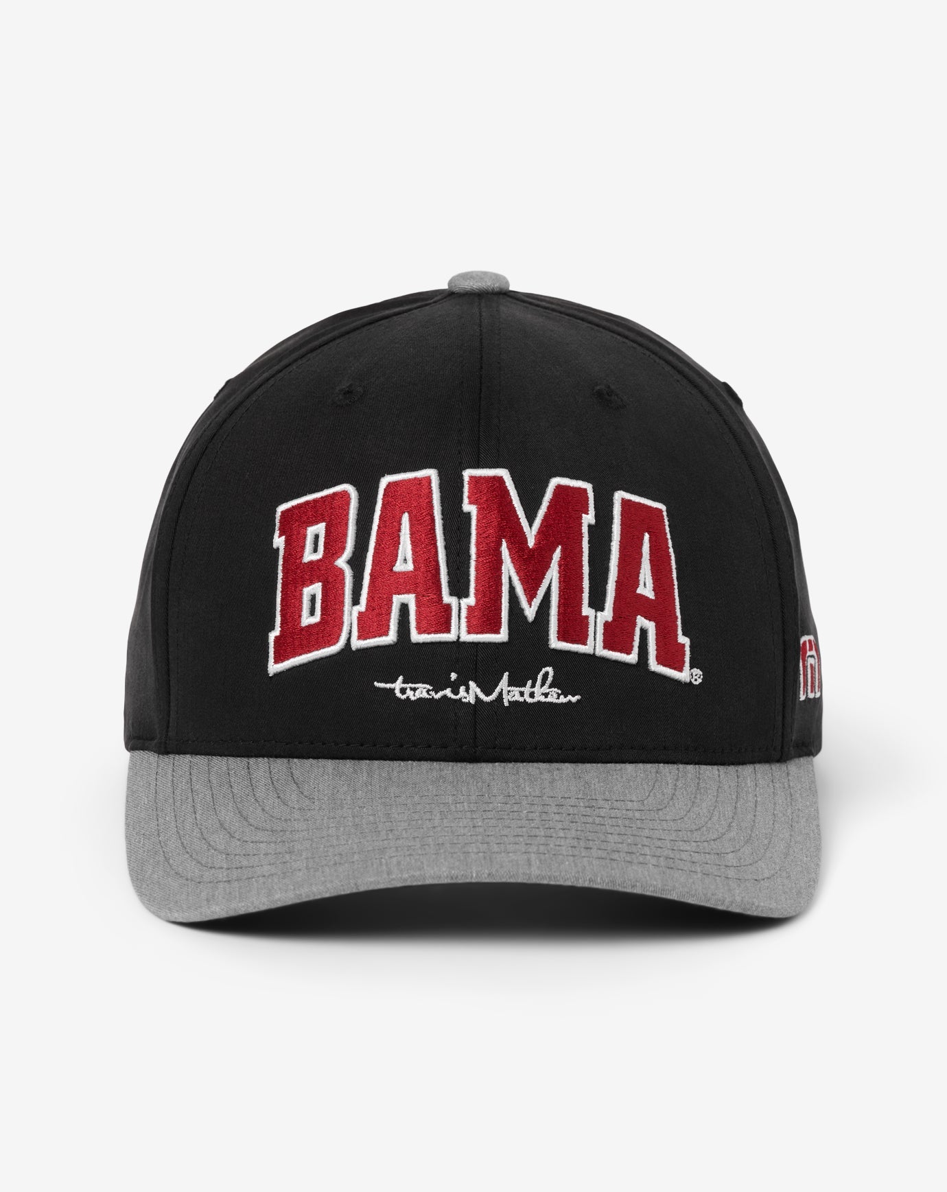 Bama Game Day Glory Snapback Hat