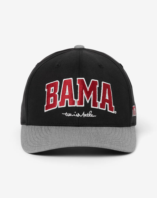 Bama Game Day Glory Snapback Hat
