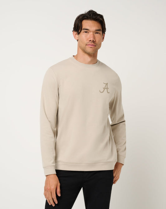Bama Campus Hero Pullover