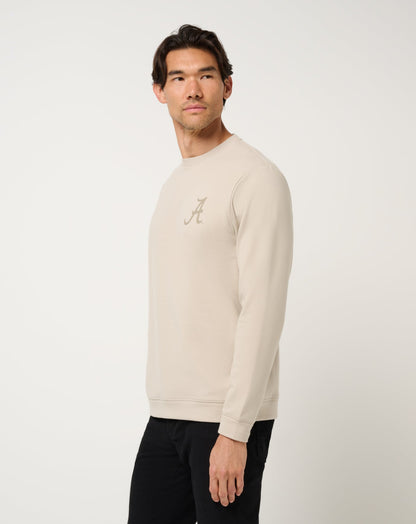 Bama Campus Hero Pullover