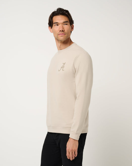 Bama Campus Hero Pullover