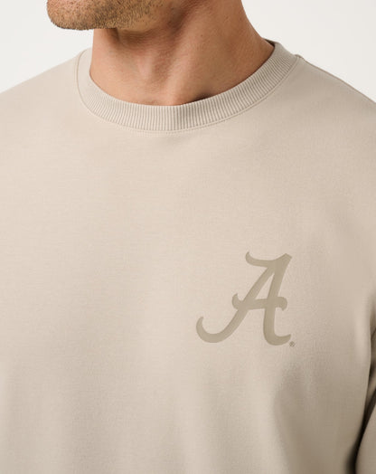 Bama Campus Hero Pullover