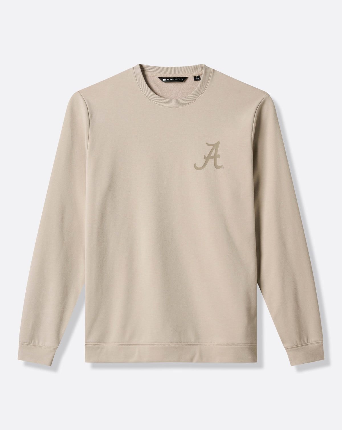 Bama Campus Hero Pullover