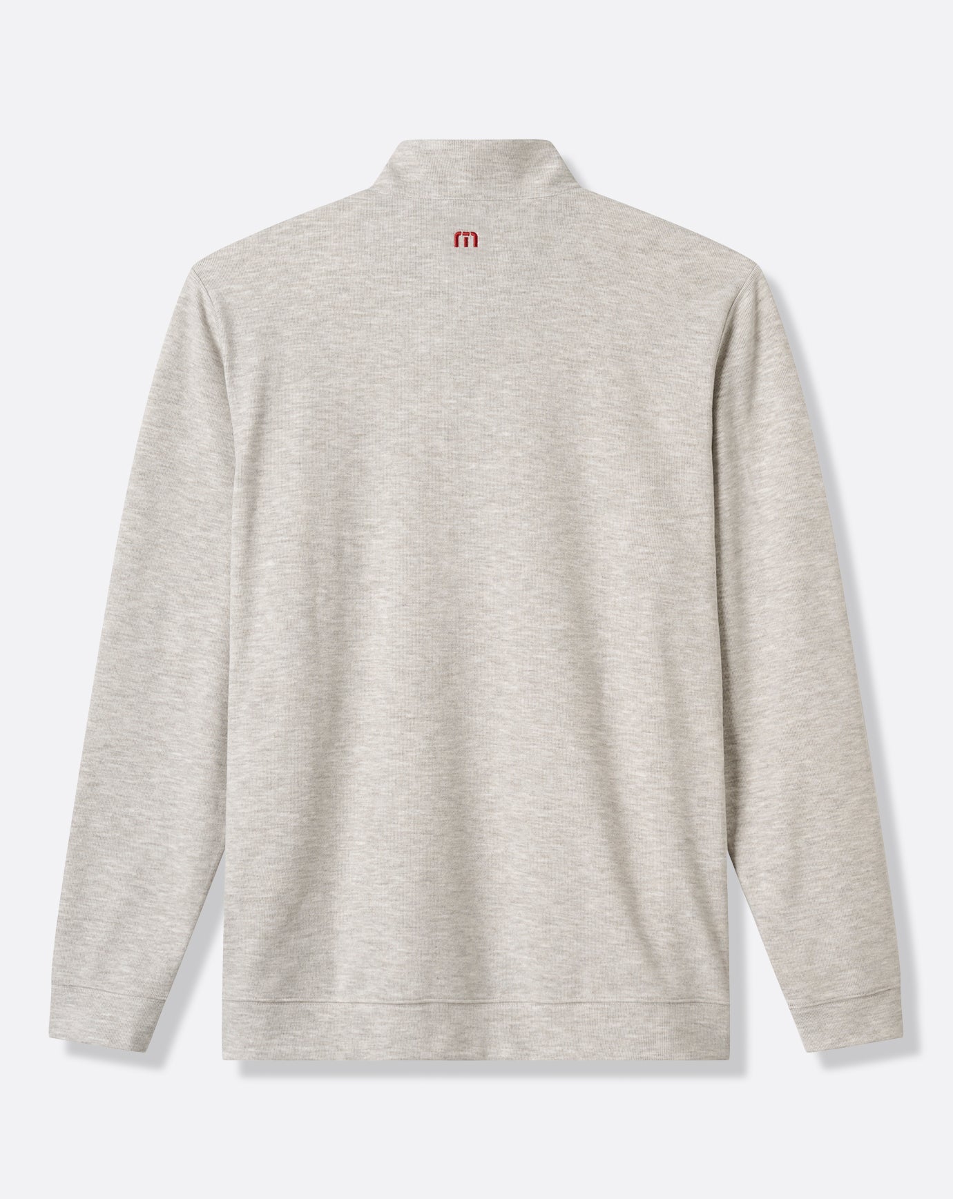 Bama Cloud Home Game Quarter Zip