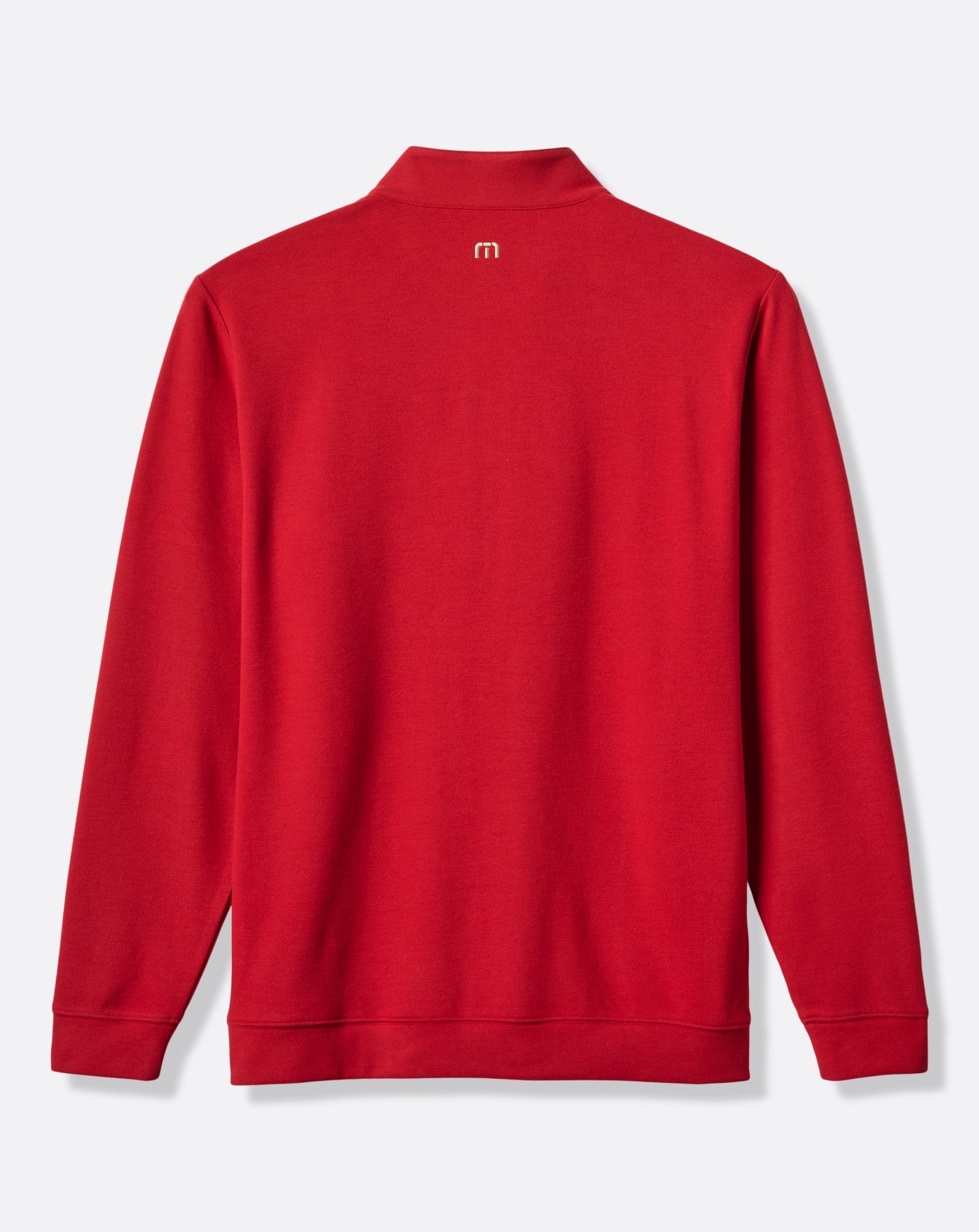 Bama Cloud Home Game Quarter Zip