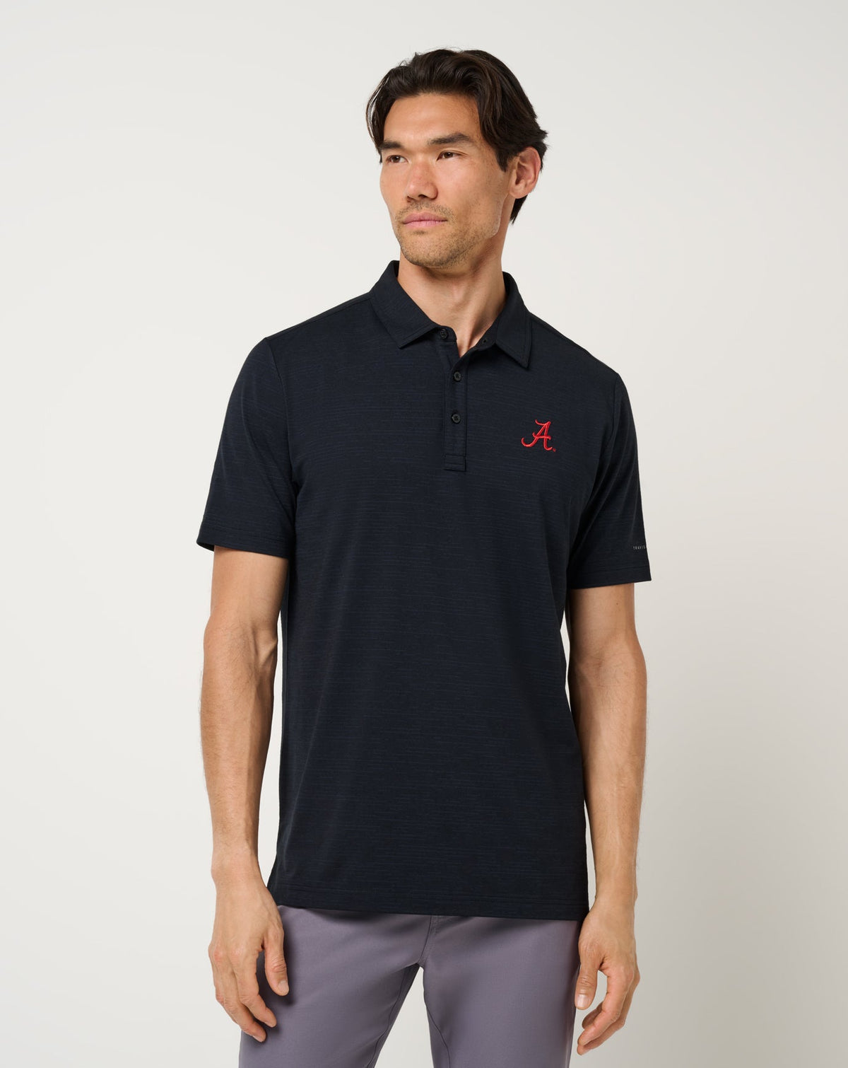 Bama Halftime Show Heater Polo