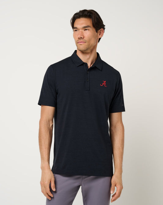Bama Halftime Show Heater Polo