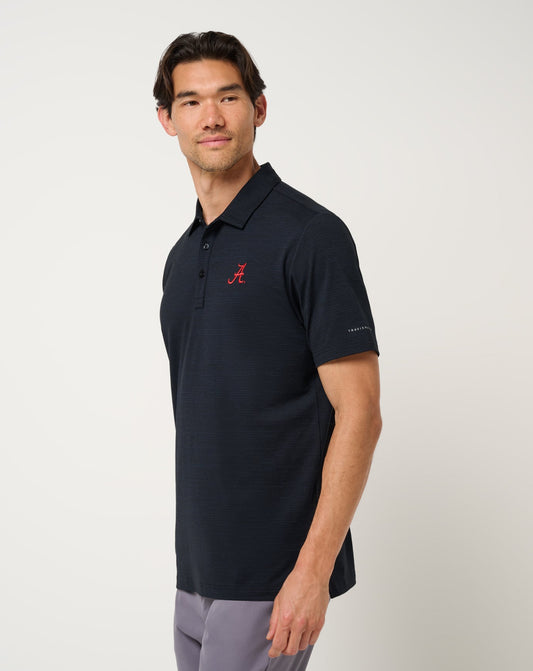 Bama Halftime Show Heater Polo